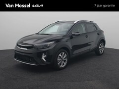 Kia Stonic - 1.0 T-GDi MHEV DynamicPlusLine | Stoelverwarming | Navi | Camera | Keyless | Clima | Cruis