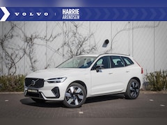 Volvo XC60 - T6 Plug-in hybrid AWD Ultimate Dark | Adaptieve Cruise Control | 360 Graden camera | Trekh