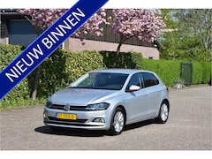 Volkswagen Polo - 1.0 TSI 96 pk Highline PDC ECC NAP 1e eigenaar