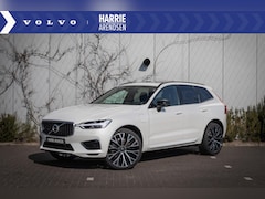 Volvo XC60 - T8 Twin Engine AWD R-Design | Adaptieve Cruise Control | 22 Inch lichtmetalen velgen | 360