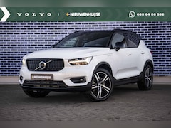 Volvo XC40 - 1.5 T5 Recharge R-Design | Trekhaak | Adpative Cruise | Stoel & Stuurverwarming | Harman/K