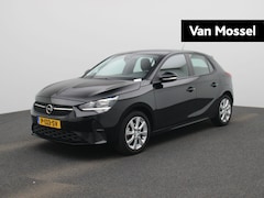 Opel Corsa - 1.2 Edition | Airco | Apple Carplay/Android Auto | Navigatie