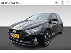 Hyundai i20 - 1.0 T-GDI Comfort | Airco | Cruise | Apple Carplay | Android Auto