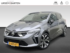 Mitsubishi Colt - 1.0T MT First Edition