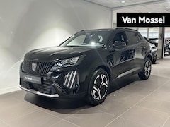 Peugeot 2008 - 1.2 PureTech 100 Allure | Navigatie | Achteruitrijcamera | Climate control | Draadloze tel