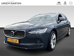 Volvo V90 - B4 Plus Bright | Harman Kardon | trekhaak wegklapbaar