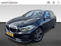 BMW 1-serie - 118i Introduction Edition | automaat |