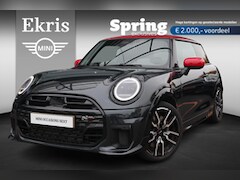 MINI Cooper S - 3-deurs | John Cooper Works + Pakket XL | Easter