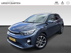 Kia Stonic - 1.0 T-GDi ComfortPlusLine Navigator