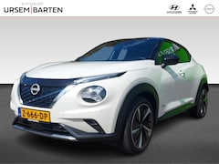 Nissan Juke - 1.6 Hybrid N-Design