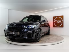 BMW X5 - xDrive45e High Executive M-Sport 394PK | SKyLounge | H/K | Laser | Executive | VOL 12 MND