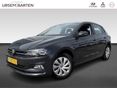 Volkswagen Polo - 1.0 TSI Comfortline Business