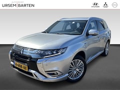 Mitsubishi Outlander - 2.4 PHEV Intense