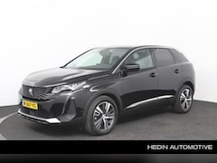 Peugeot 3008 - 1.2 130pk Allure Aut. | Trekhaak | Navigatie | Camera | Climate control | Cruise control |