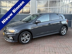 Volkswagen Polo - 1.0 TSI R-Line Edition 07-2021 100.768 KM 96pk Dealer onderhouden