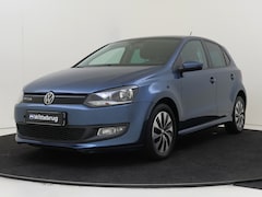 Volkswagen Polo - 1.0 BlueMotion Edition Automaat | Navigatie | Parkeercamera | Airco