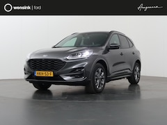 Ford Kuga - 2.5 PHEV ST-Line X | Elektr. Trekhaak | Adaptive Cruise Control | B&O Premium Audio | Wint