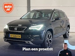 Seat Ateca - 1.5 TSI Business Intense | Trekhaak | Camera | Carplay | Dodehoek detectie | Sportstoelen