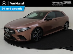 Mercedes-Benz A-klasse - 180 Business Solution AMG