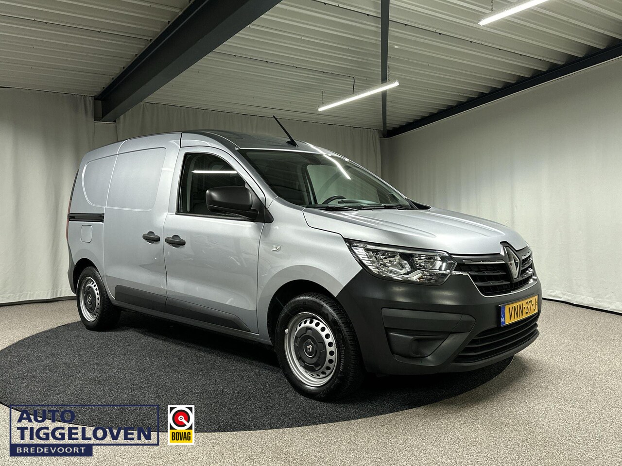 Renault Express - 1.5 dCi 95 Comfort + 1.5 dCi 95 Comfort - AutoWereld.nl