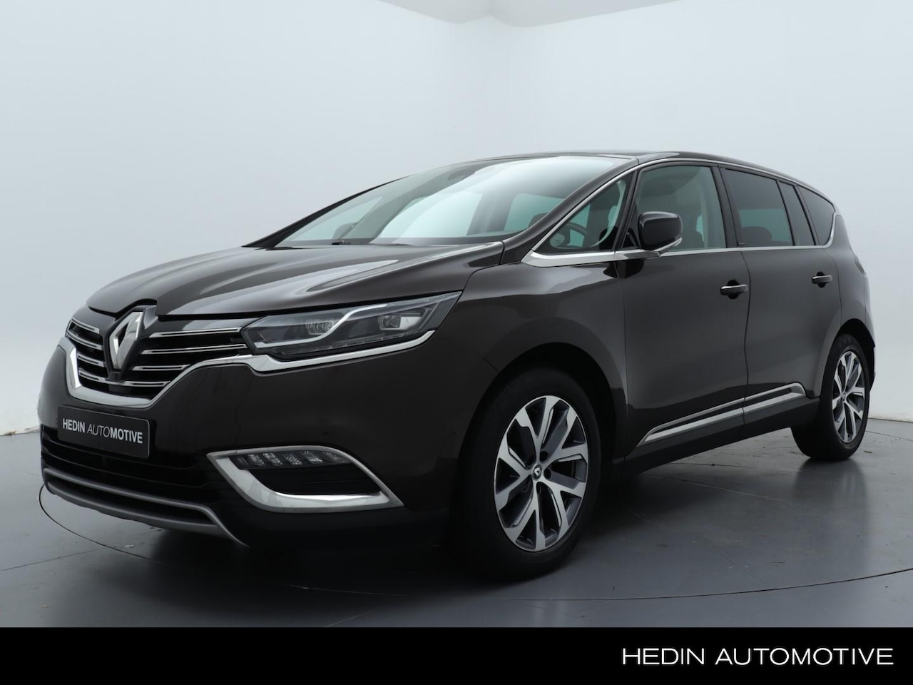 Renault Espace - 1.6 TCe Dynamique 5p. | Open Dak - AutoWereld.nl