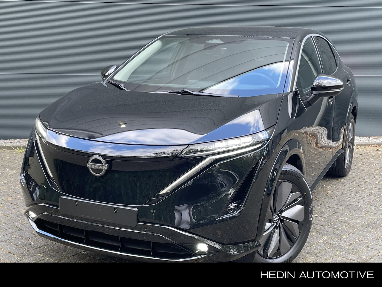 Nissan Ariya - Advance 91 kWh Navigatie | Camera | Adaptieve Cruise Control | Apple Carplay - AutoWereld.nl