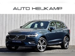 Volvo XC60 - 2.0 Recharge T6 AWD Inscription | B&W | Pano-dak | Trekhaak |