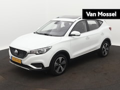MG ZS - EV Luxury 45 kWh | Leder | Navi | Panoramadak | Camera | Apple CarPlay |