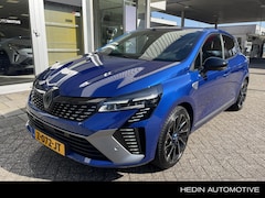 Renault Clio - 1.6 E-Tech Full Hybrid 145PK esprit Alpine | 360 CAMERA | STOEL+STUUR VERWARMING | 17INCH