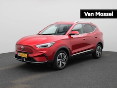 MG ZS - EV Standard Range Comfort 50 kWh | Navi | Camera | Climate Control | Parkeersensoren |