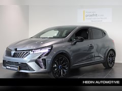 Renault Clio - 1.6 E-Tech Full Hybrid 145 esprit Alpine | Automaat | Cruise control adaptief | Achteruitr