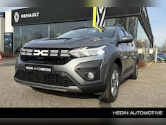 Dacia Jogger - 1.6 Hybrid 140 Expression 7p. | Trekhaak | Clima