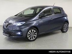 Renault Zoe - R135 Intens 52 kWh | Koopaccu | Easy Link Multimedia & Navigatie | Camera | LED Pure Visio