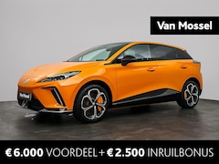 MG 4 - 4 AWD XPOWER 64 kWh | €8.500 Korting | Uit Voorraad Leverbaar | 435 PK