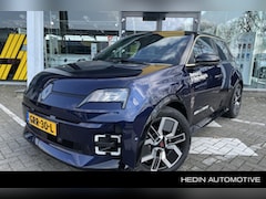 Renault 5 - 5 comfort range iconic cinq 52 kWh