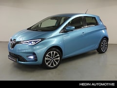 Renault Zoe - R135 Intens Business 52 kWh | Inclusief Accu |Easy Link Multimedia & Navigatie | LED Pure