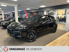 Porsche Cayenne - 2.9 S Nieuw model / 444 pk / Pano / stoelen 14 voudig / Leder / Navigatie / Bose / camera