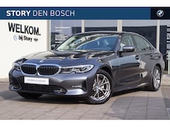 BMW 3-serie - 320i High Executive Sport Line Automaat / Sportstoelen / Laserlight / Stoelverwarming / Li