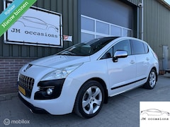 Peugeot 3008 - 1.6 THP Roland Garros|Clima|Pano|Cruise|Navi|APK