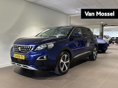 Peugeot 3008 - 1.2 PureTech Allure | Stoelverwarming | Grip Control | Lane assist | 18'' LMV