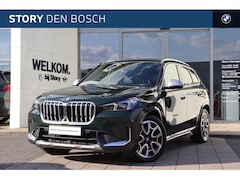 BMW X1 - xDrive30e High Executive xLine Automaat / Panoramadak / Trekhaak / Sportstoelen / Adaptiev