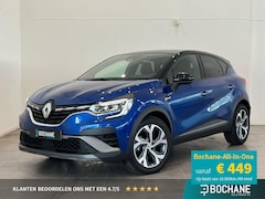 Renault Captur - 1.3 Mild Hybrid 160 EDC R.S. Line | BOSE | 360° camera | Stoelverwarming | Adaptieve Cruis