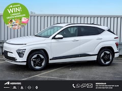 Hyundai Kona Electric - Comfort Smart 65.4 kWh / €1900, - Voordeel Op Nieuwprijs / Rijklaarprijs / Direct Leverbaa