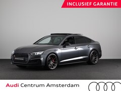 Audi A5 Sportback - 3.0 TFSI S5 quattro 354pk | Panoramadak | Matrix LED | S sportstoelen | ACC | B&O | Sportd