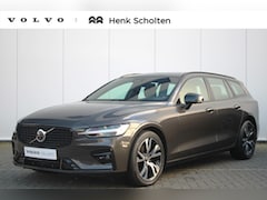 Volvo V60 - B3 163PK AUT7 Plus Dark | Harman Kardon Premium Audio | 360 Graden Camera | Panorama Dak |