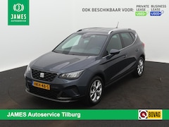 Seat Arona - 1.0 115pk TSI FR CARPLAY NAVI STOELVERWARMING