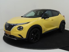 Nissan Juke - 1.6 Hybrid N-Sport |BTW | OCCASION LEASE MOGELIJK op aanvraag| AUTOMAAT | Navigatie Cruise