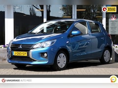 Mitsubishi Space Star - 1.0 Cool+