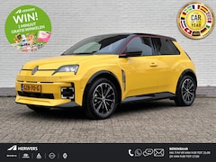 Renault 5 - 5 comfort range iconic cinq 52 kWh / Nieuw te bestellen / Beschikbaar voor proefrit / Kom