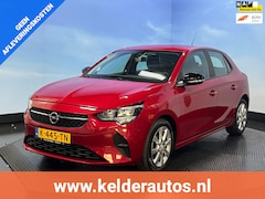 Opel Corsa - 1.2 Edition Airco | Cruise | Apple carplay / Android auto